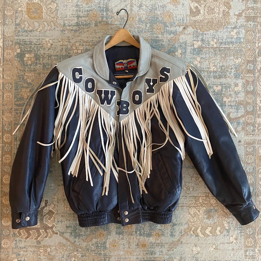(2) RARE Jeff Hamilton, Genuine Leather and (1) NFL Women Spirit Line